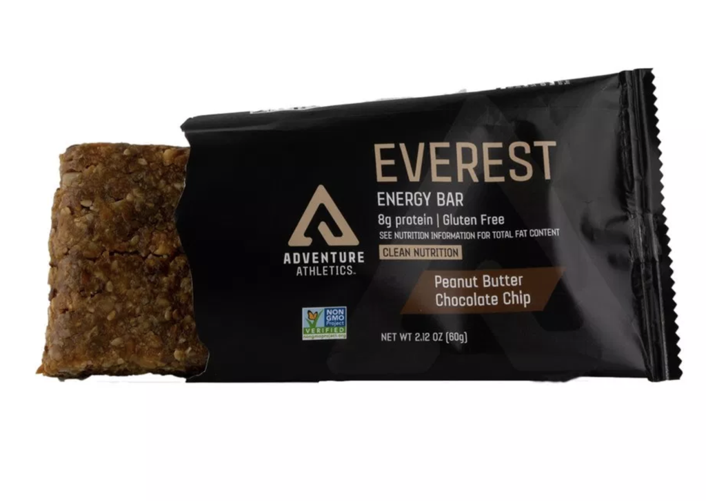 Adventure Athletics - Everest Bars