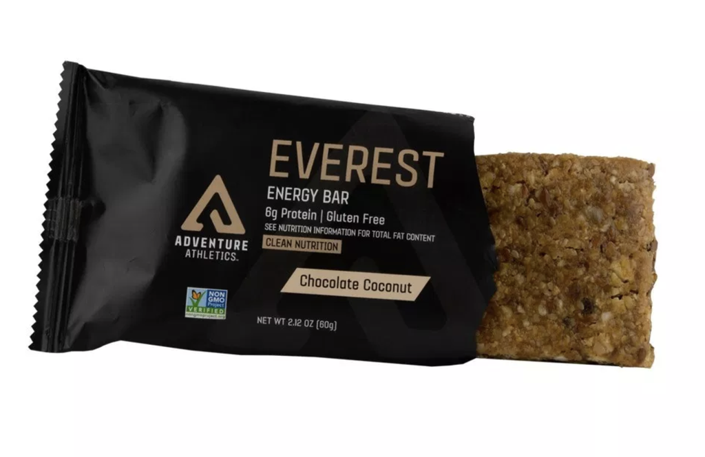 Adventure Athletics - Everest Bars