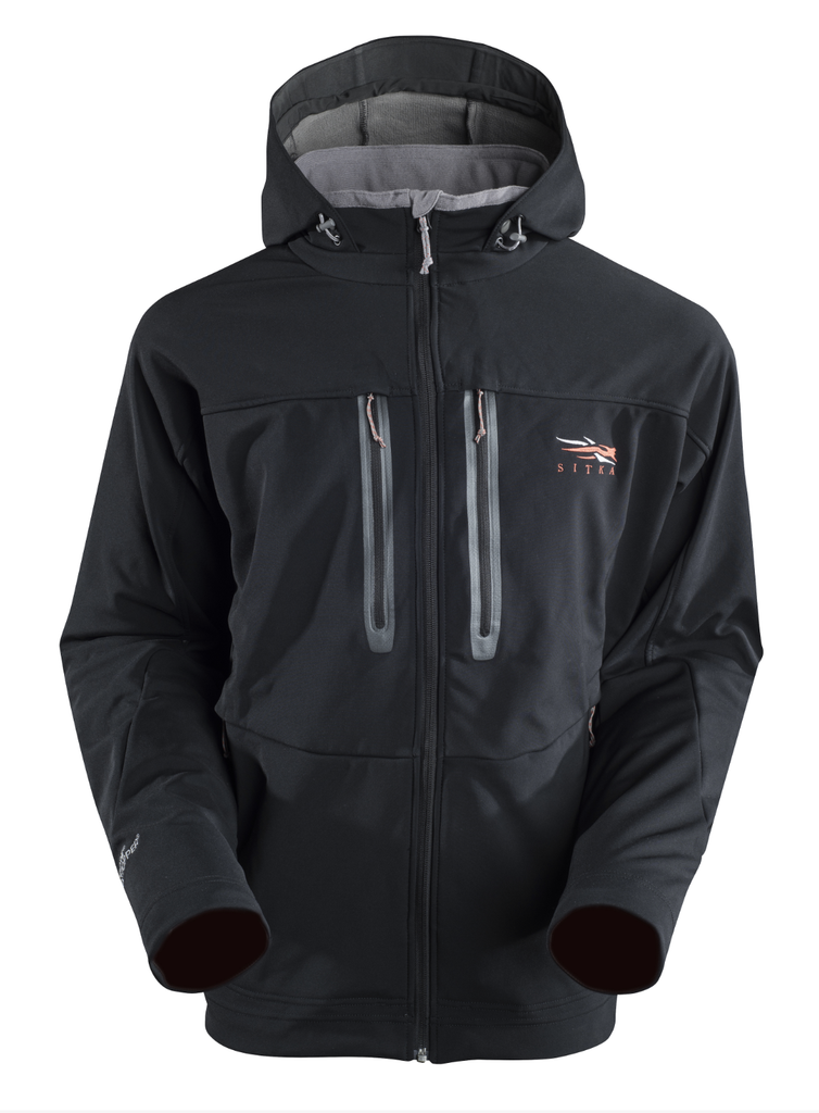 Sitka Jetstream Jacket