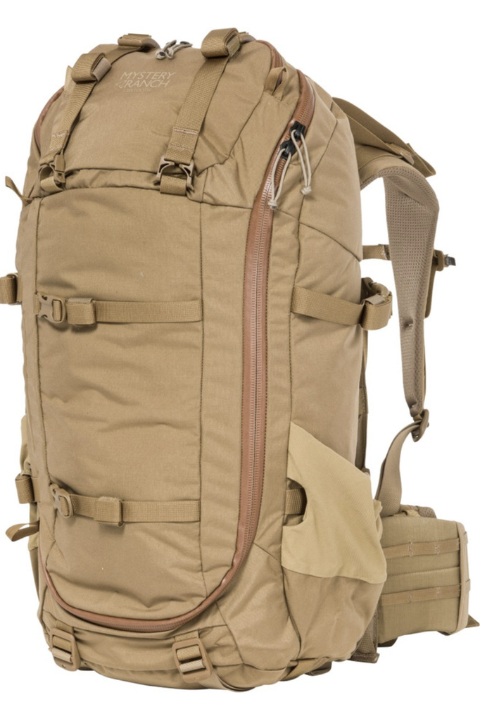 Mystery Ranch Sawtooth 45 Pack