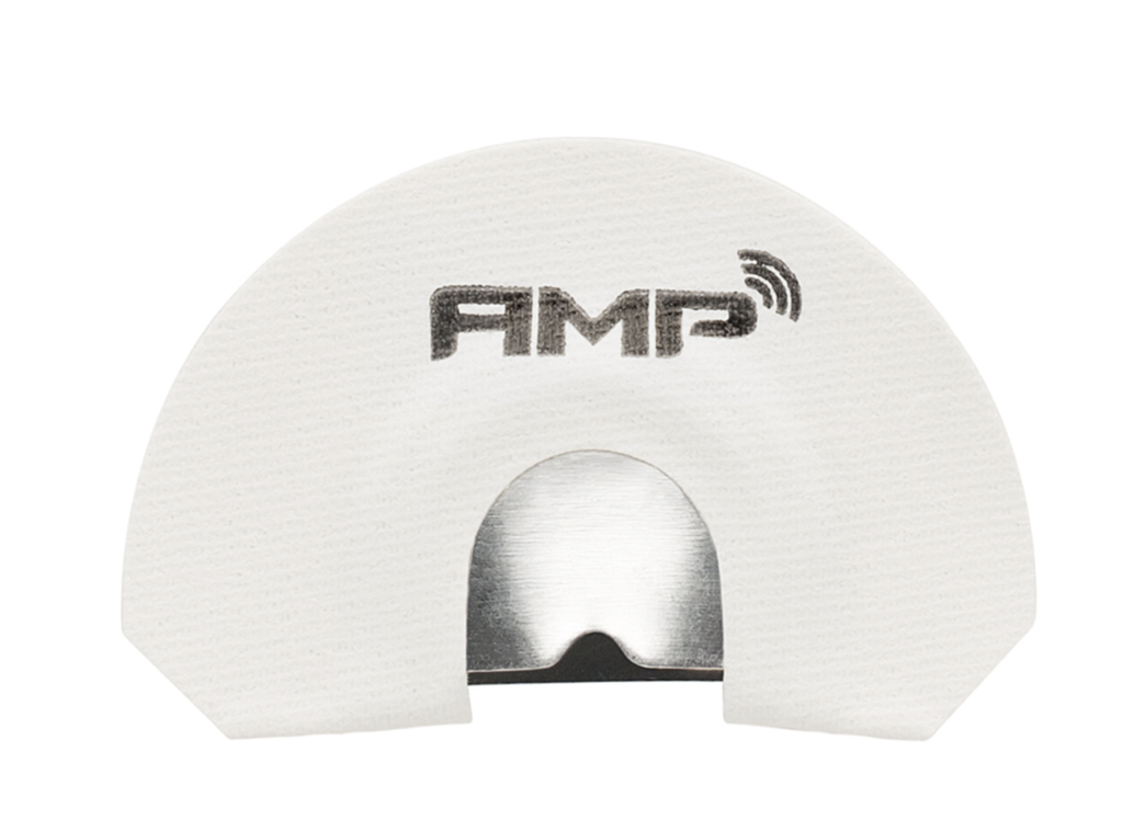 WHITE AMP ELK DIAPHRAGM - Phelps