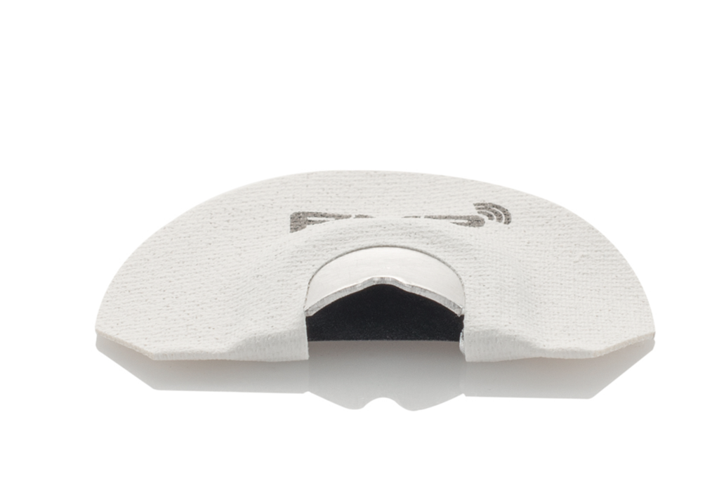 WHITE AMP ELK DIAPHRAGM - Phelps