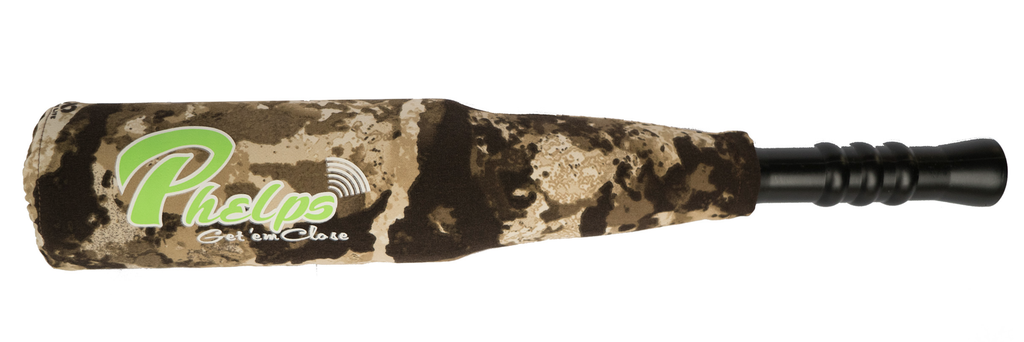 Phelps Bugle Tube - Unrivaled