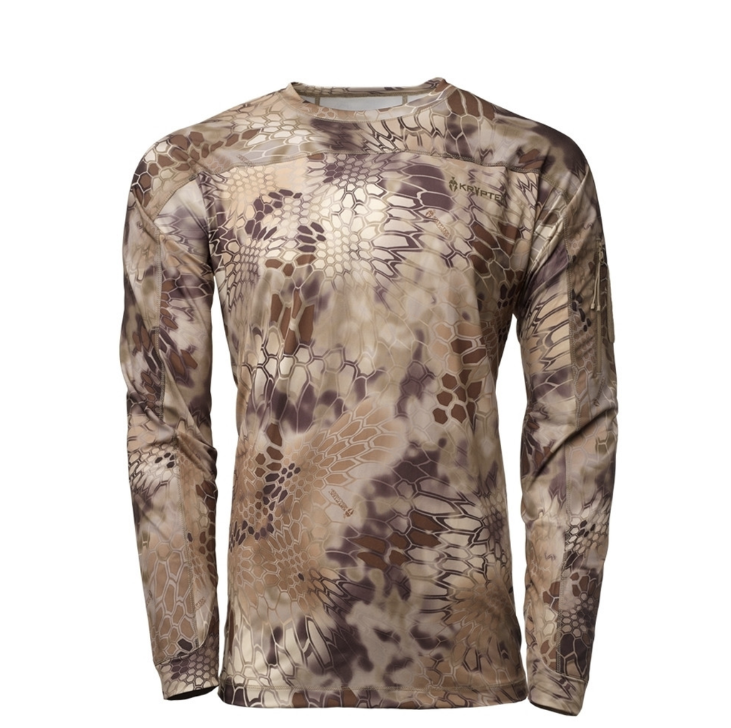 KRYPTEK VALHALLA LS CREW