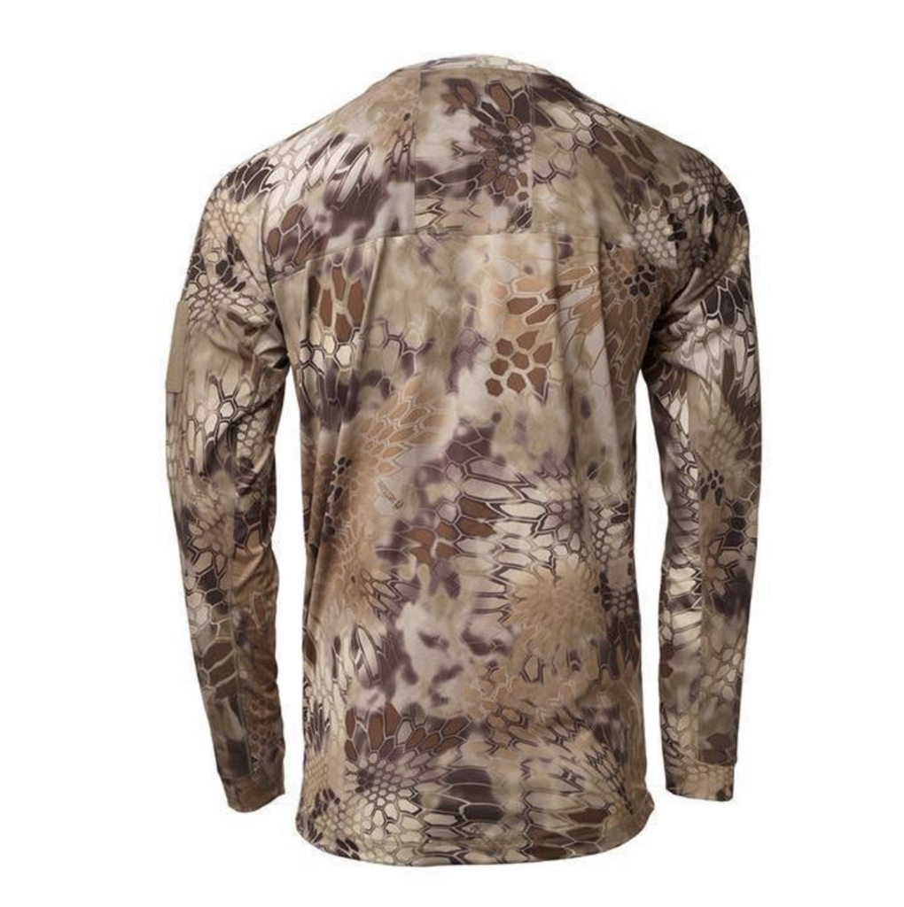 KRYPTEK VALHALLA LS CREW