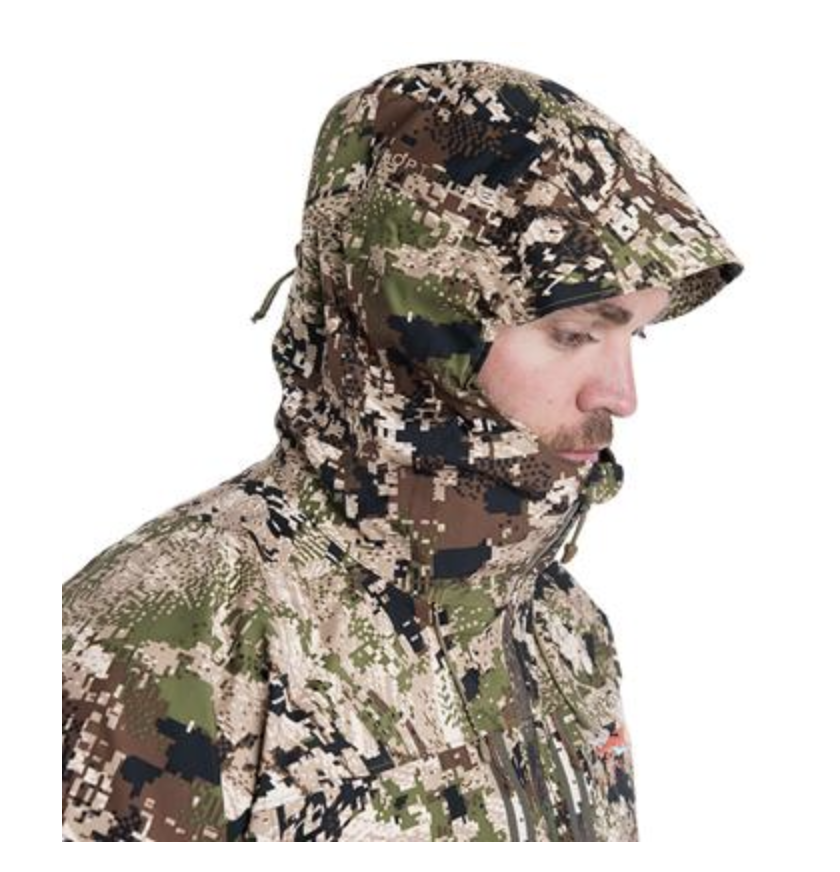 Sitka Stormfront Jacket