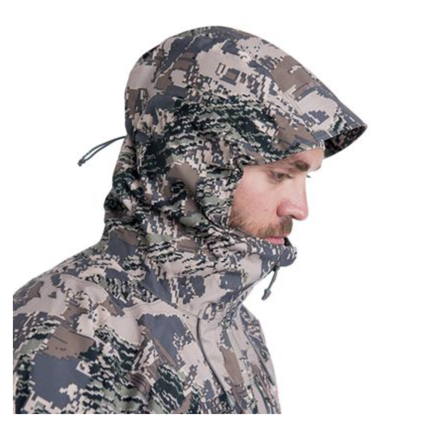Sitka Stormfront Jacket
