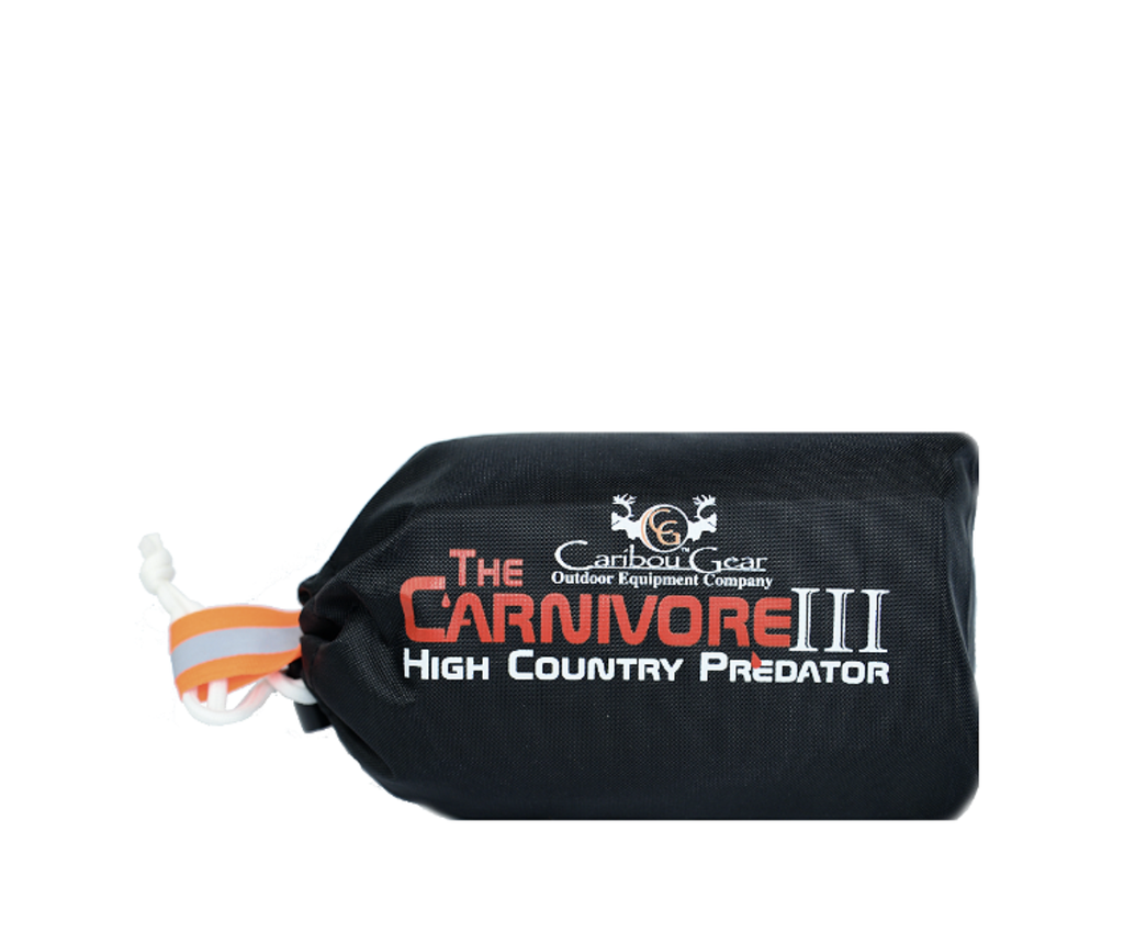 Caribou Gear (Meat on the Bone) Ultra Light Game Bags