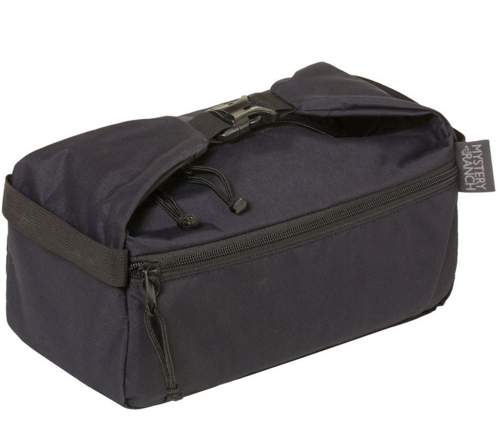 Zoid Cell - Mystery Ranch