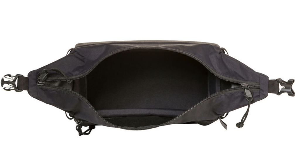 Zoid Cell - Mystery Ranch