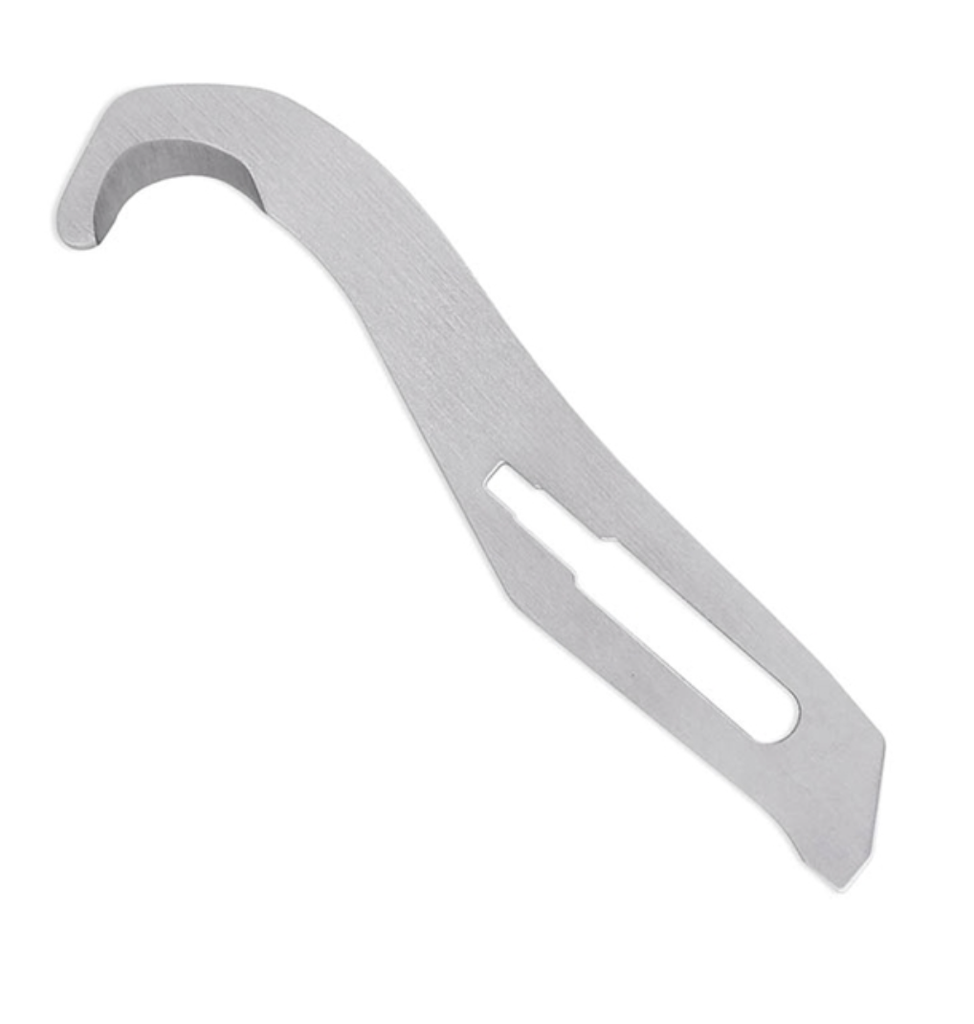 Havalon Piranta Replacement Blades