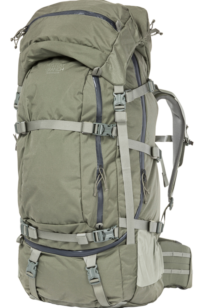 Baretooth 80 Pack - Mystery Ranch