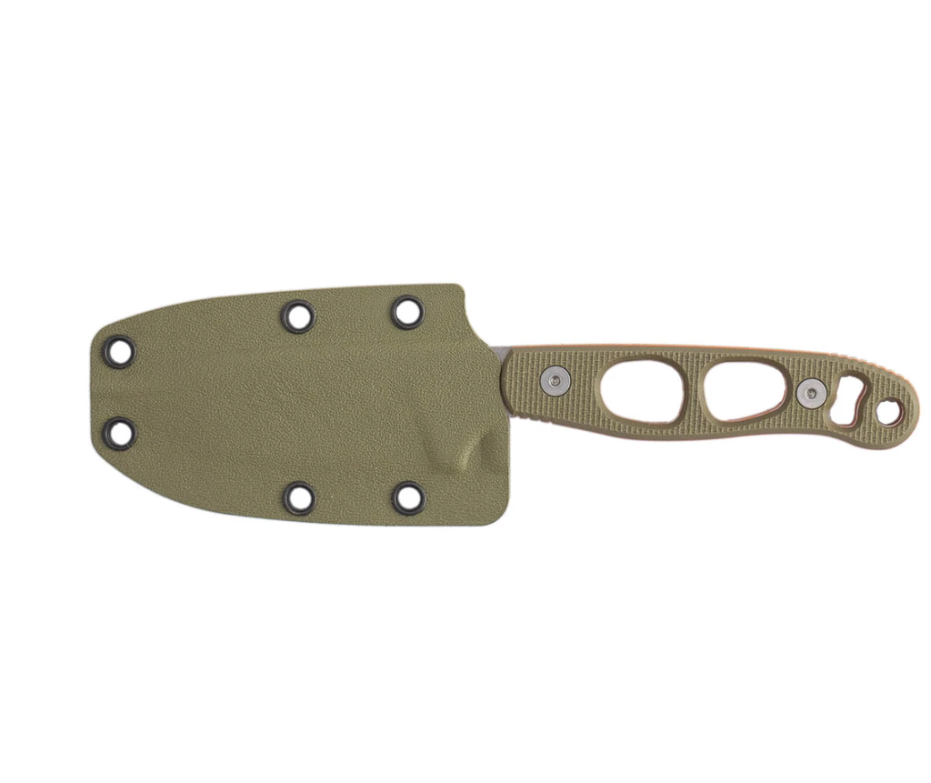 Argali Serac Knife