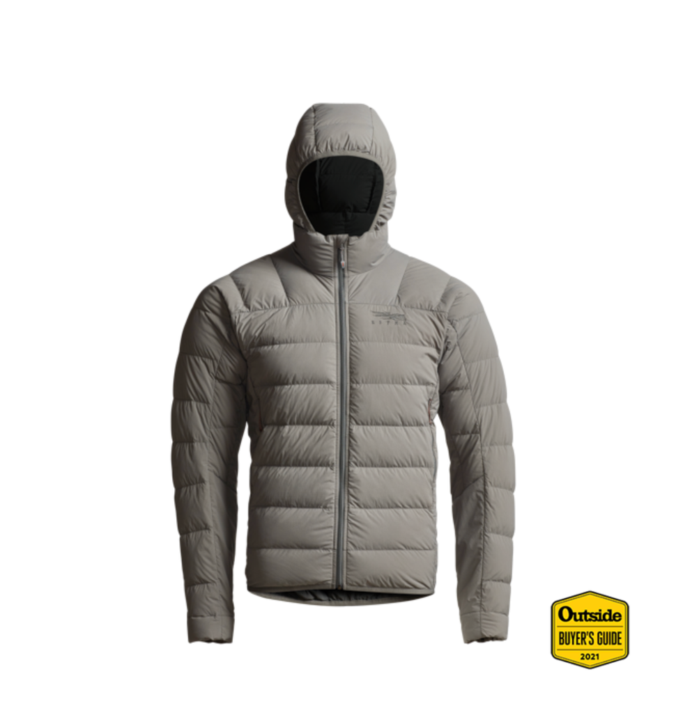 Kelvin Lite Down Jacket