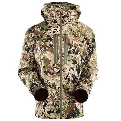 Sitka Stormfront Jacket - Discontinued