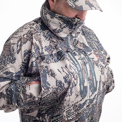 Sitka Stormfront Jacket - Discontinued