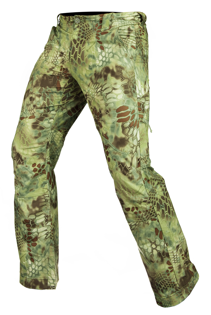 KRYPTEK VALHALLA PANT