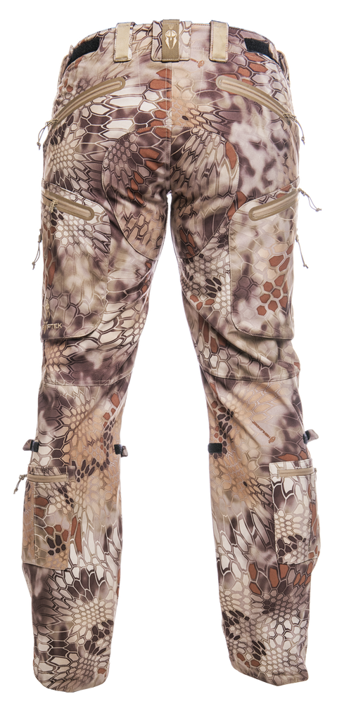 Kryptek Dalibor II Pant- Women's