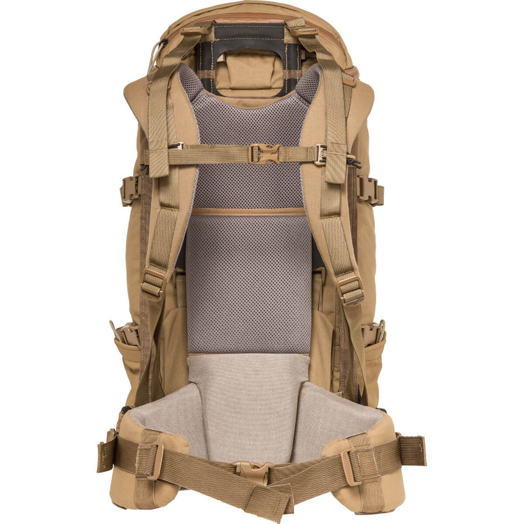 Mystery Ranch Pintler