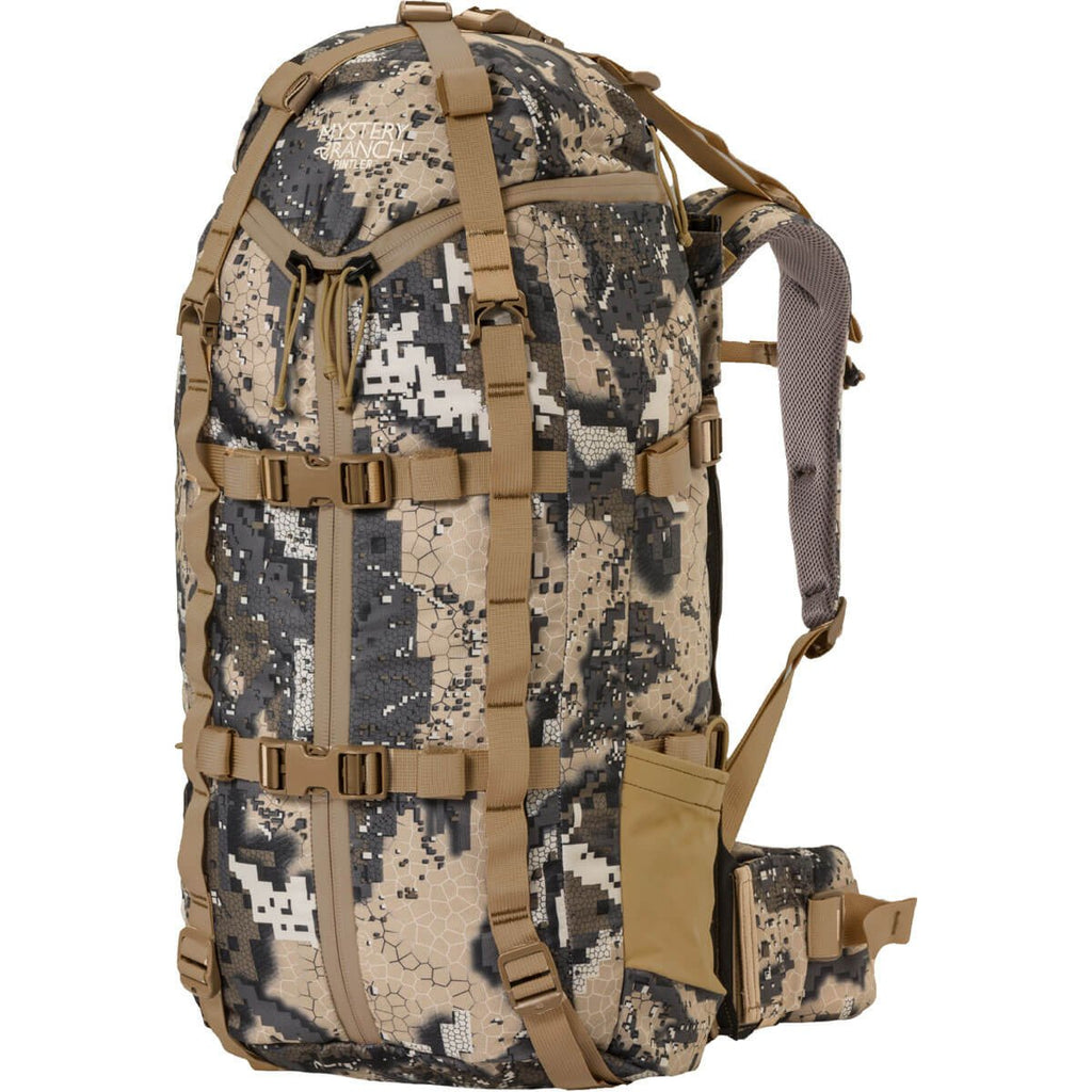 Mystery Ranch Pintler