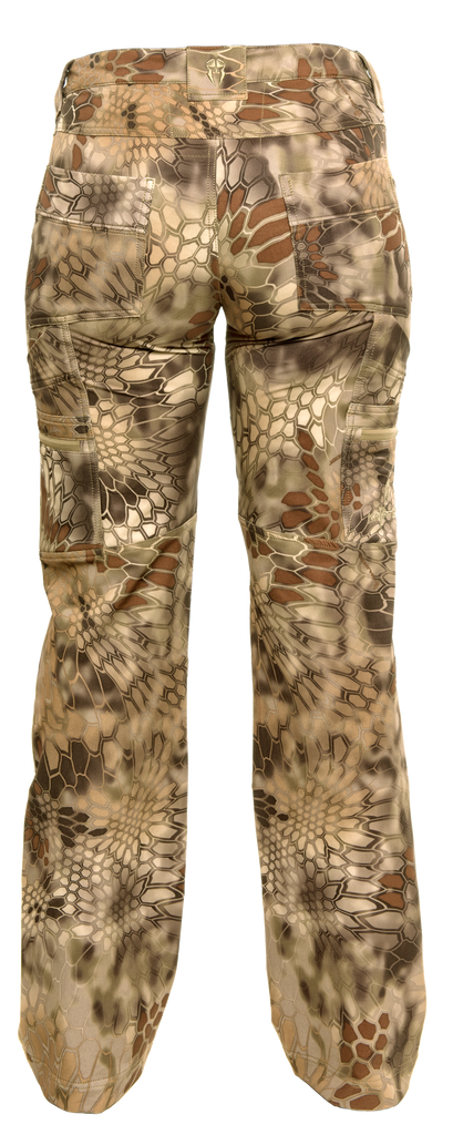 KRYPTEK VALHALLA PANT-WOMEN'S