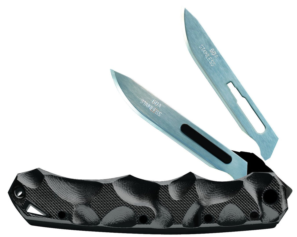 Havalon Piranta Stag