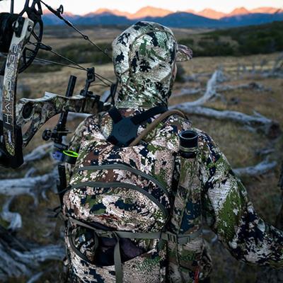 Sitka Apex Pack