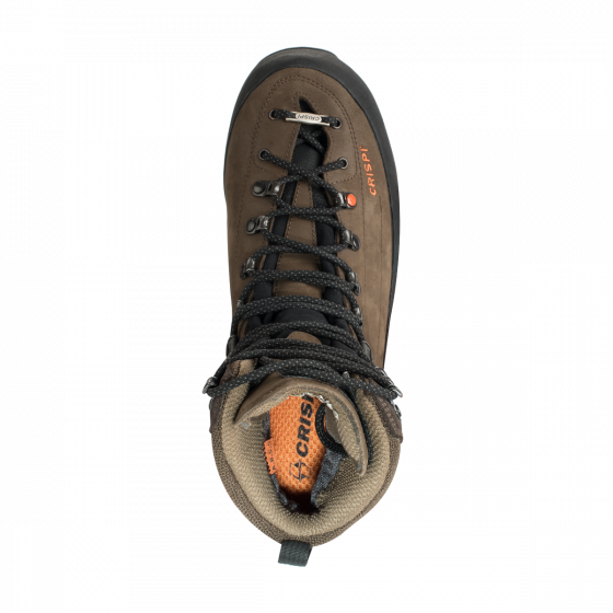 Briksdal Insulated GTX