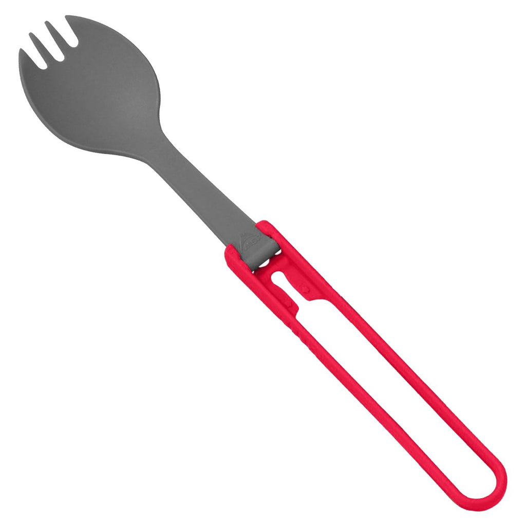 MSR Folding Utensils Ultralight