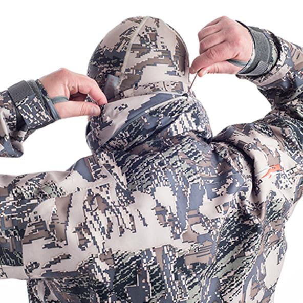 Sitka Coldfront Jacket
