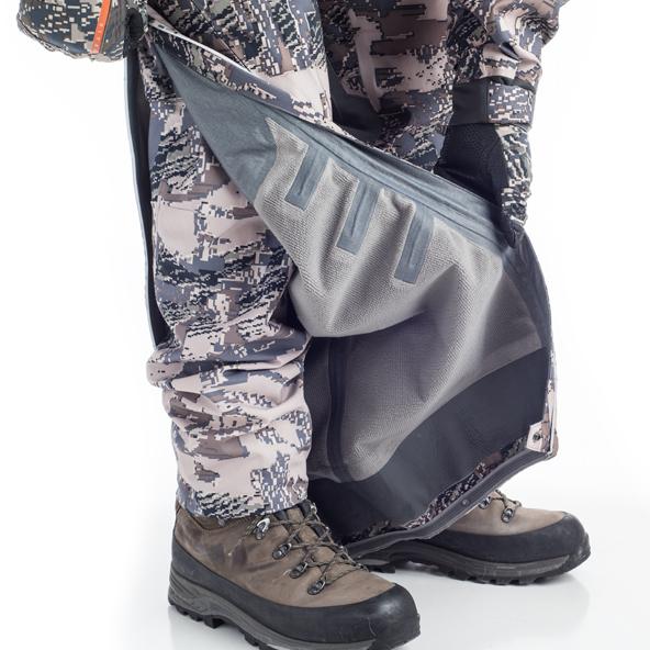 Sitka Coldfront Pant