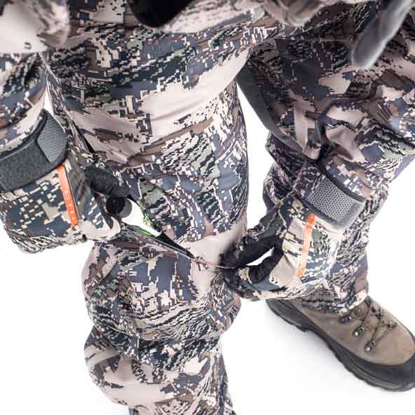 Sitka Coldfront Pant