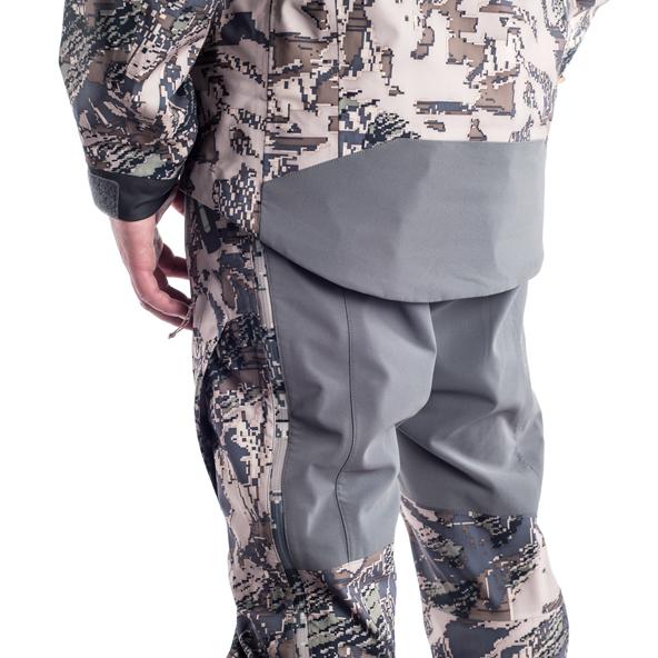 Sitka Coldfront Jacket