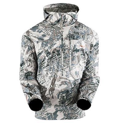 Sitka Flash Pullover - Discontinued