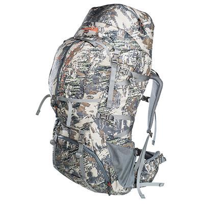 Sitka Mountain Hauler 6200