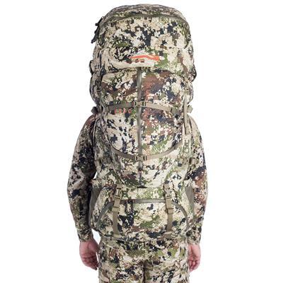 Sitka Mountain Hauler 6200