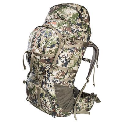 Sitka Mountain Hauler 6200