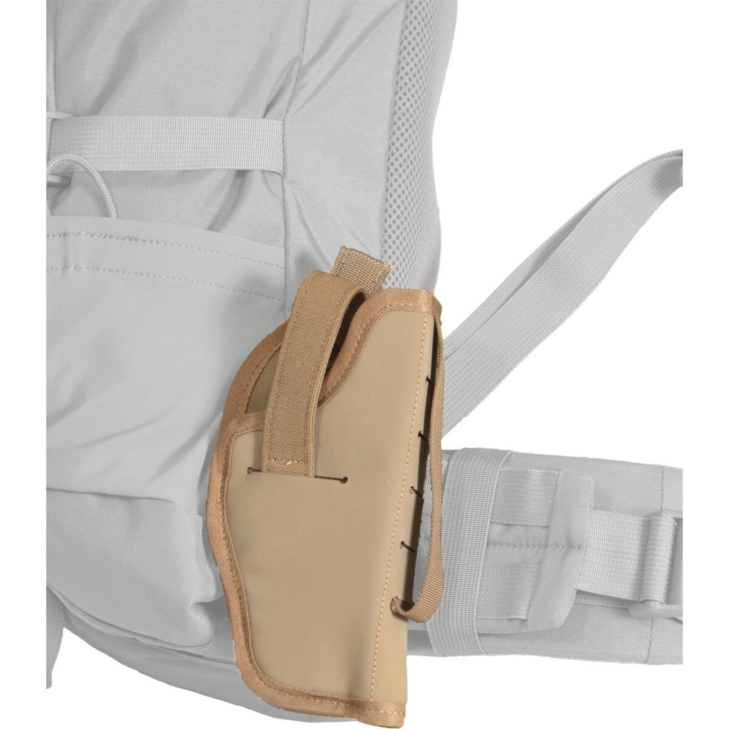 Mystery Ranch Quick Draw Side Arm Holster - Semi-Auto