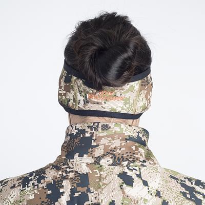 Sitka Women's Jetstream WS Headband