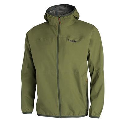 Sitka Nimbus Jacket Forrest