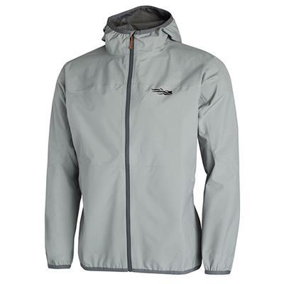 Sitka Nimbus Jacket Granite