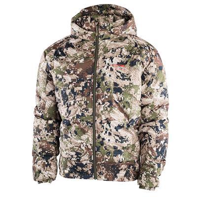 Sitka Women's Kelvin Down Hoody