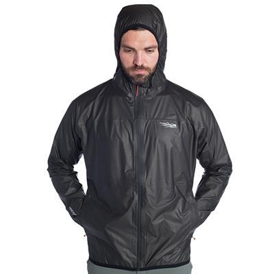 Sitka Vapor SD Jacket Black