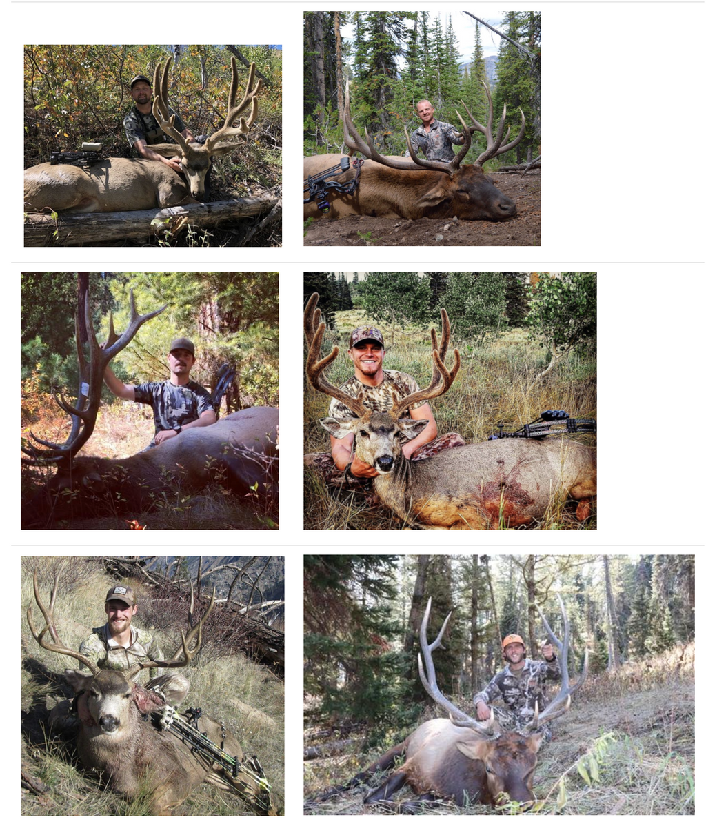 A New Generation of Avid Archery Hunters to Follow in 2020