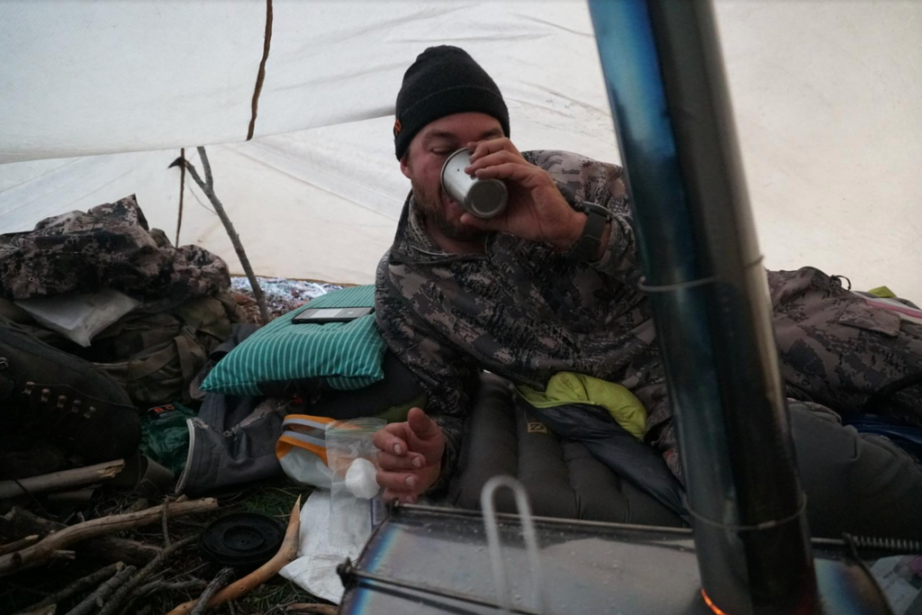 Backcountry Camping / Hunting Necessities: