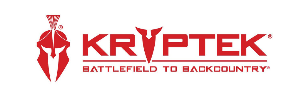 New gear for Kryptek Summer of 2018