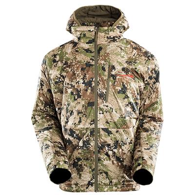 Kelvin Lite Hoody