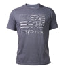 KRYPTEK Flag T-Shirt