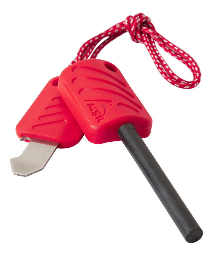 MSR Strike Igniter