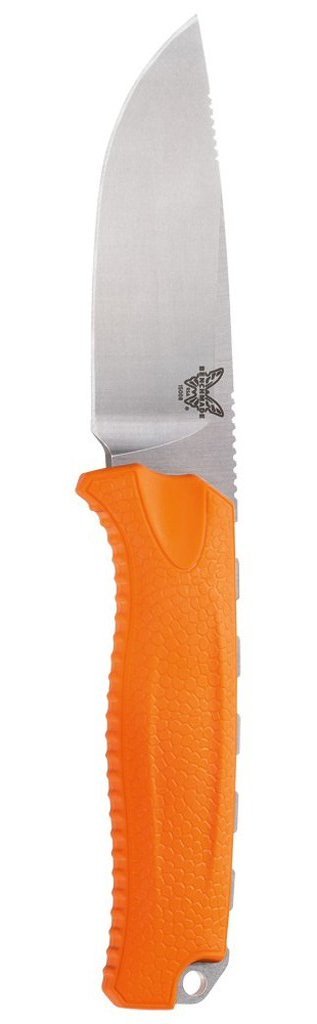 Benchmade Steep Country- Drop Point